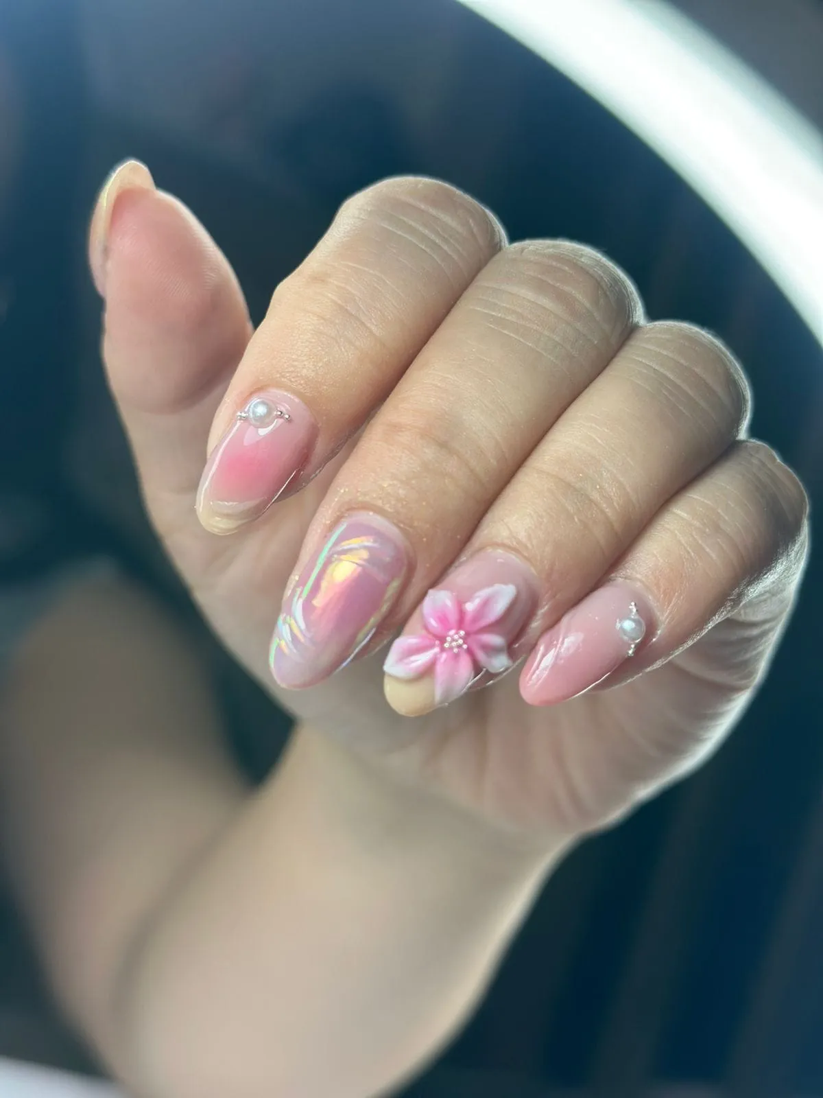 Kapping Polygel