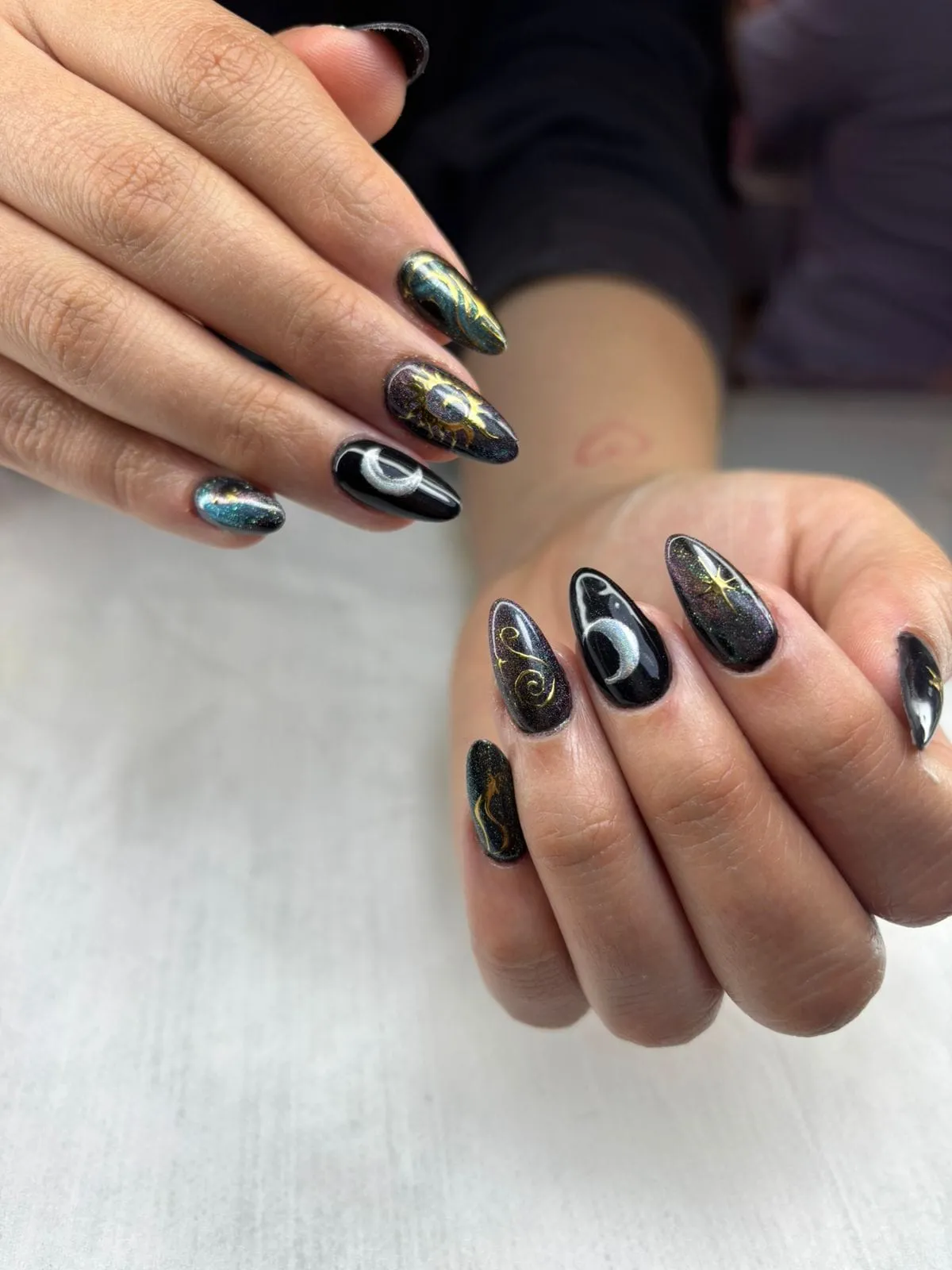 Uñas Soft Gel