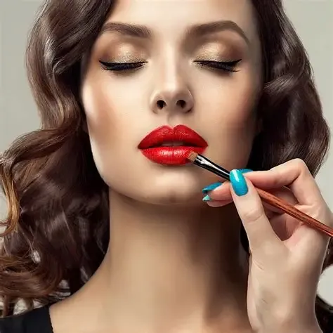 MAQUILLAJE SOCIAL - Imagen 1