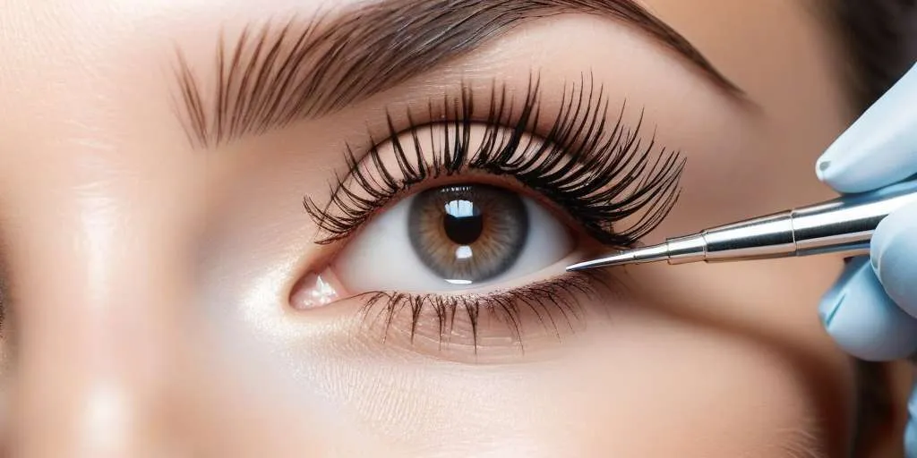 EXTENSION DE PESTAÑAS - 1