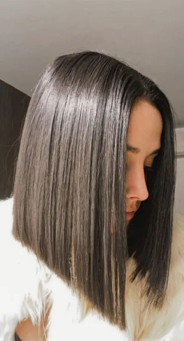 KERATINA CABELLO CORTO