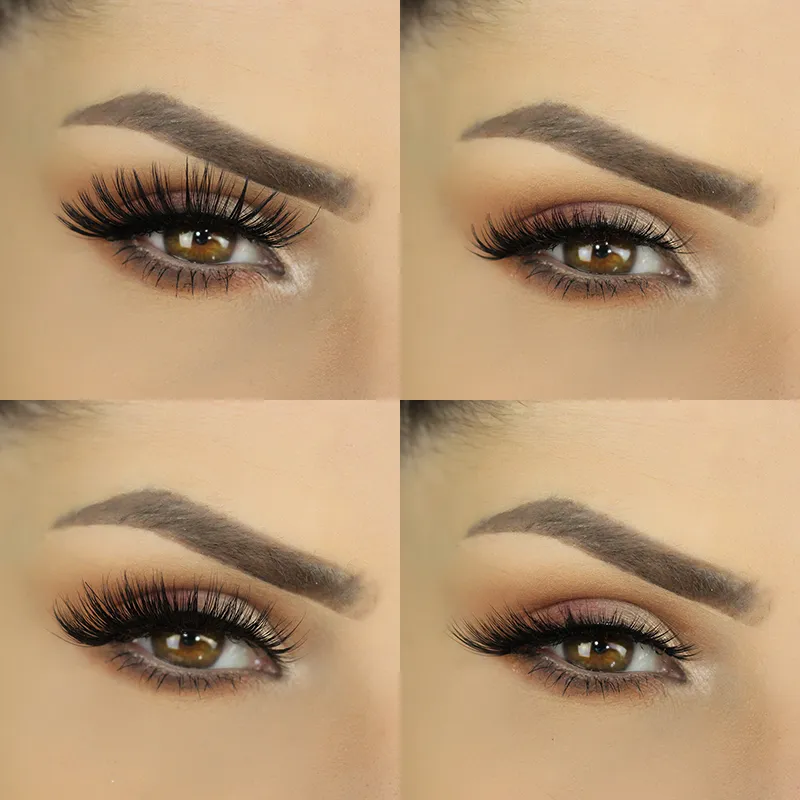 EXTENSION DE PESTAÑAS - 2