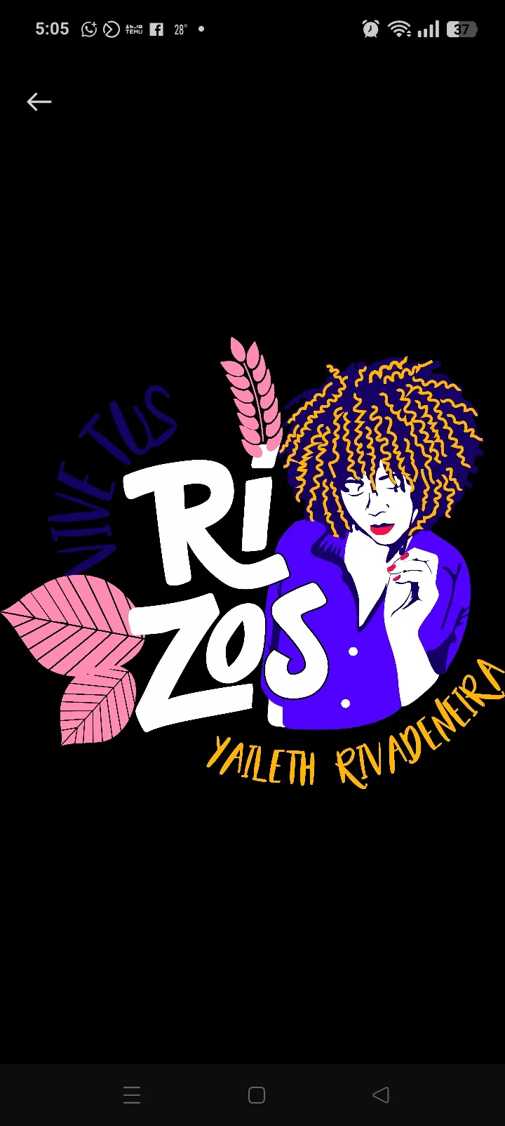 vive tus rizos 