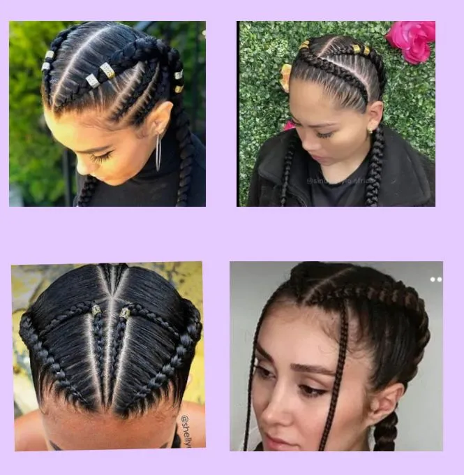 BOXEADORAS