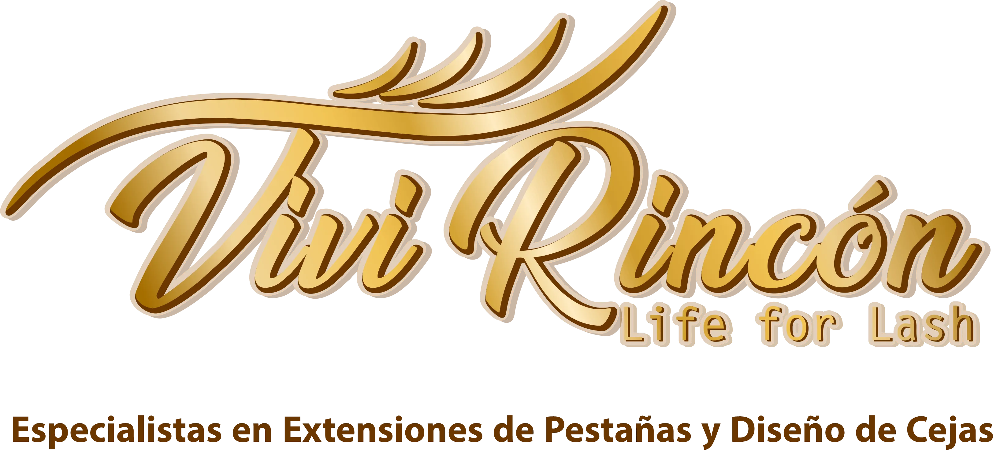Vivi Rincón Life For Lash