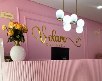 Volare Nails Spa