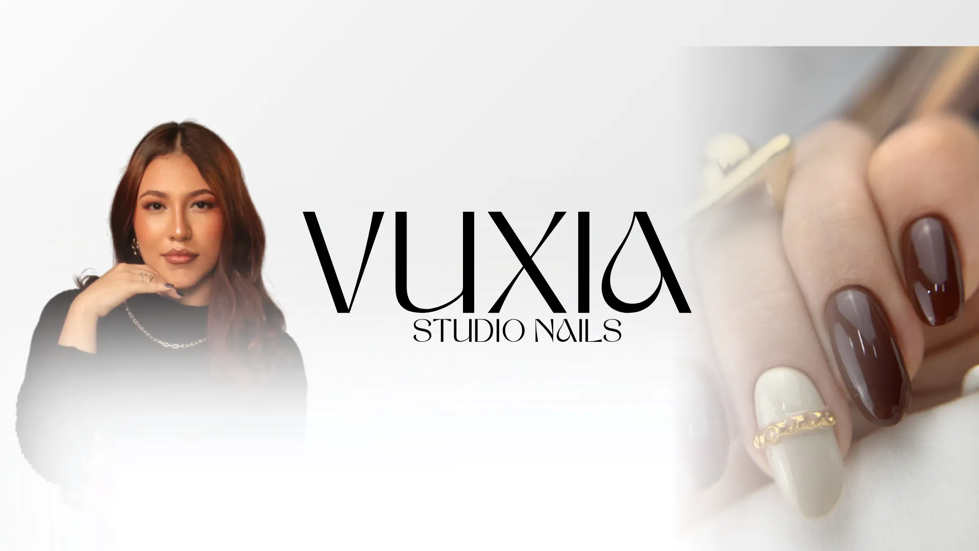 Vuxia Studio nails