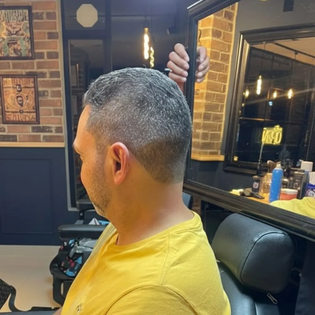 CORTE