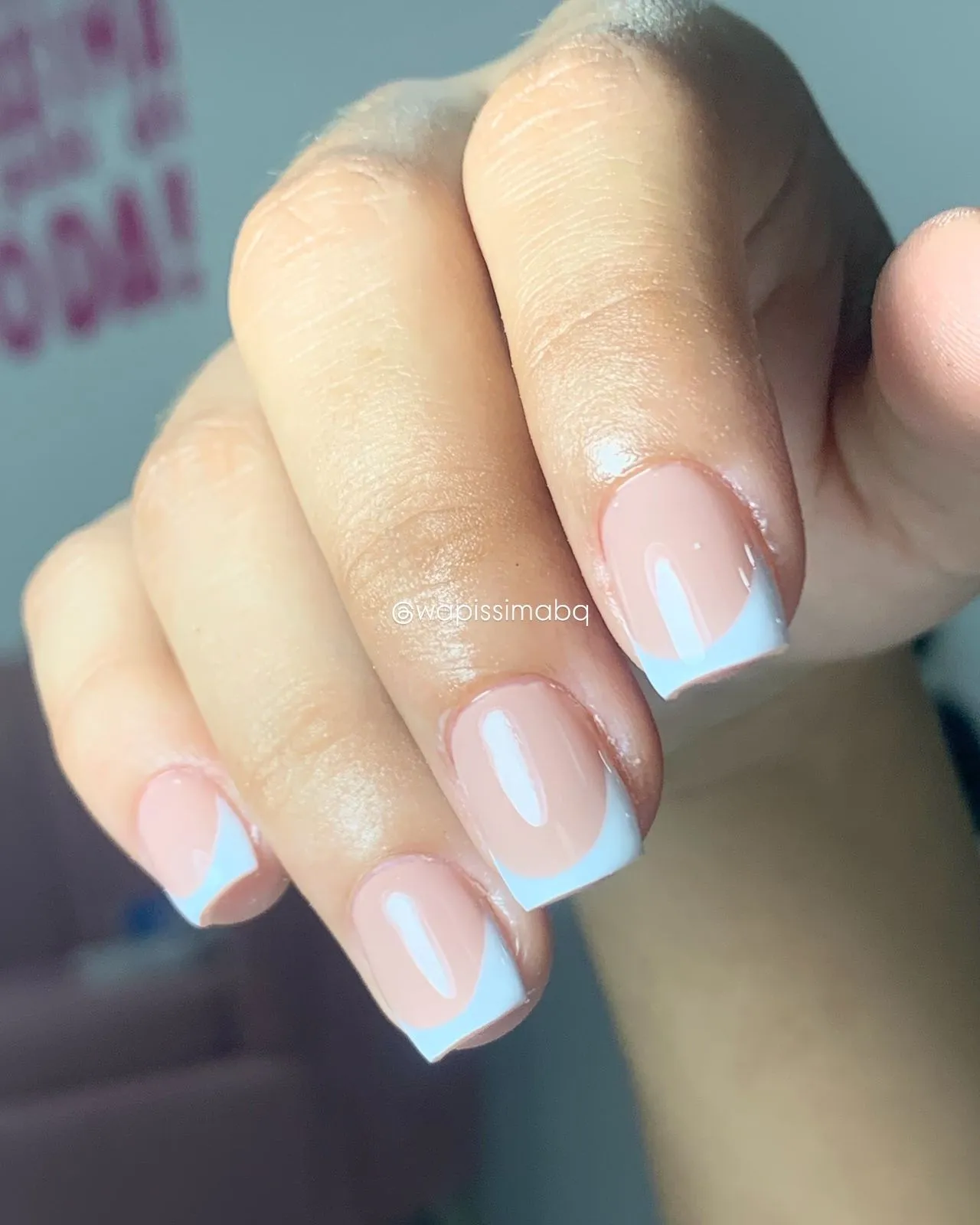 Manicure Semipermanente - Imagen 1