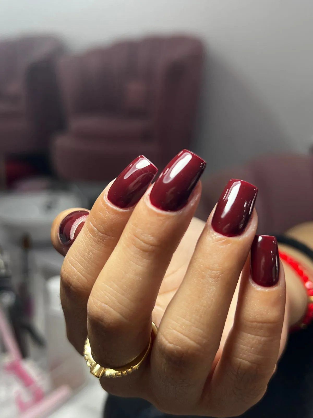 Acrílicas con Tips #2 - Imagen 1