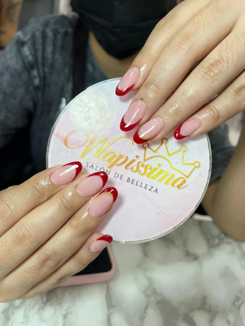 Mantenimiento de Polygel