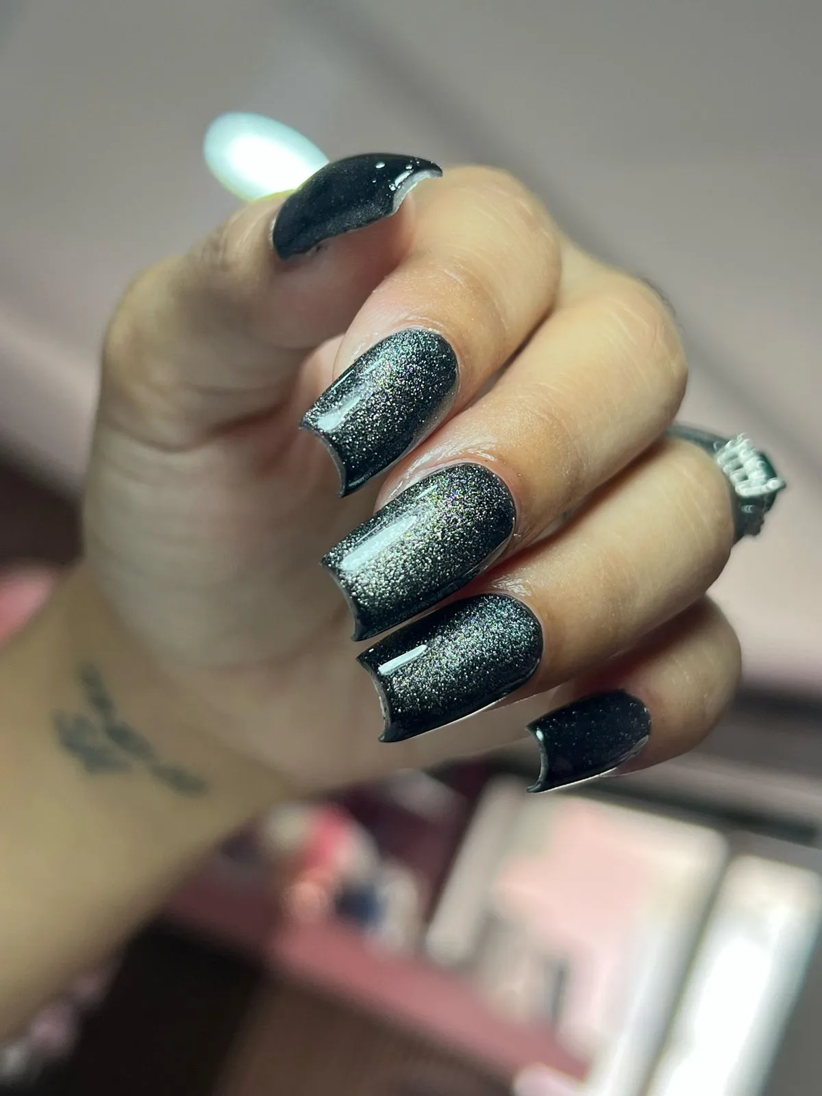 Acrílicas Esculpidas - Imagen 1