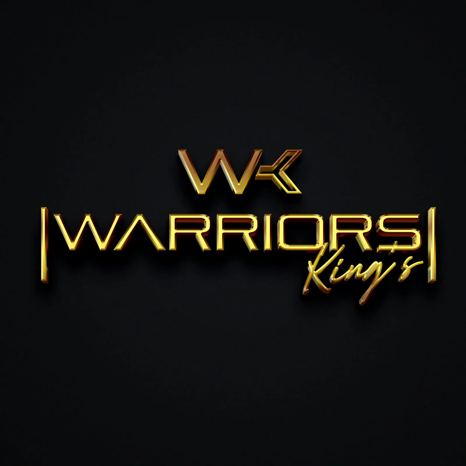 Warriors King's Barber Studio