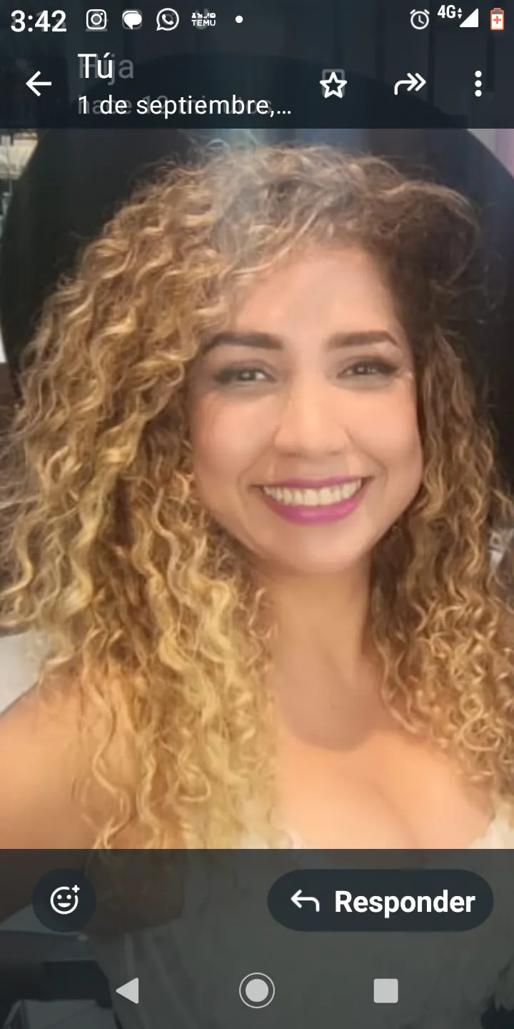 DARLY ZAMBRANO BOLIVAR