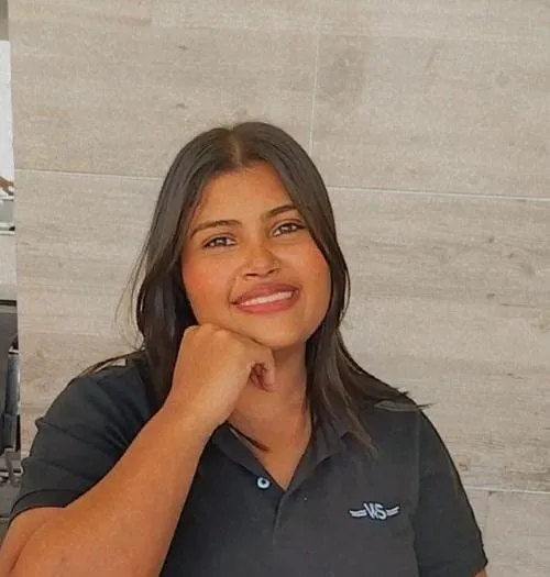 ZENITH CAVADIA ACOSTA