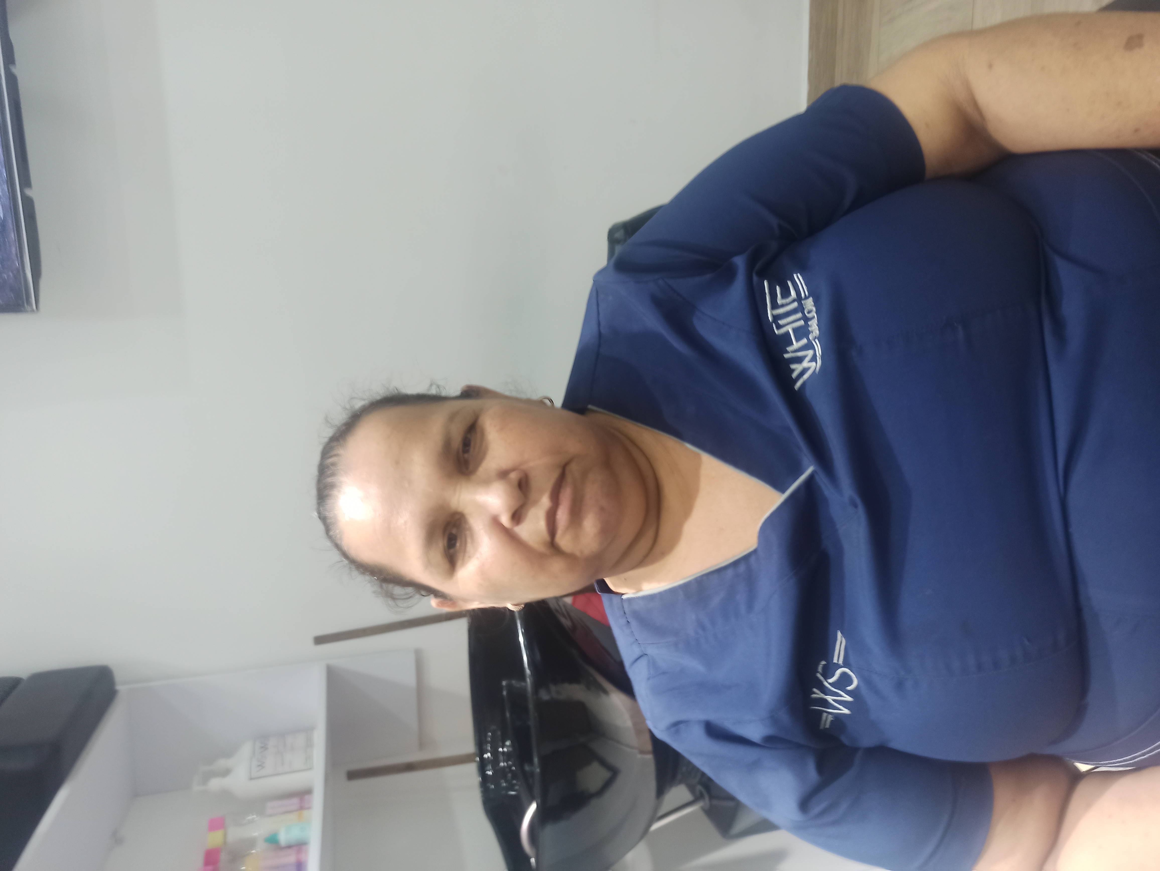 JOHANA FONSECA CASTELLANOS