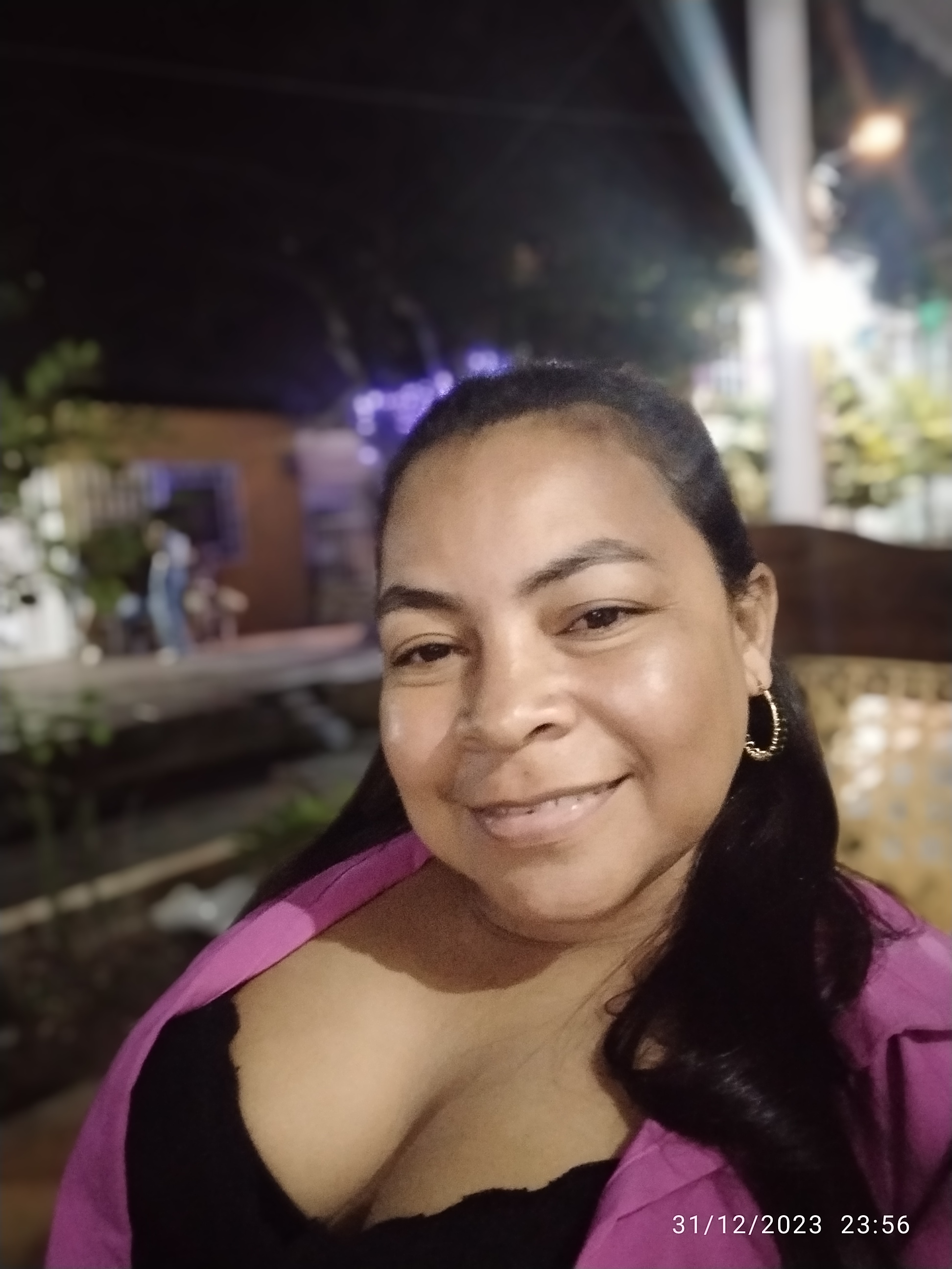 ANA BARRIOS DE LA ROSA