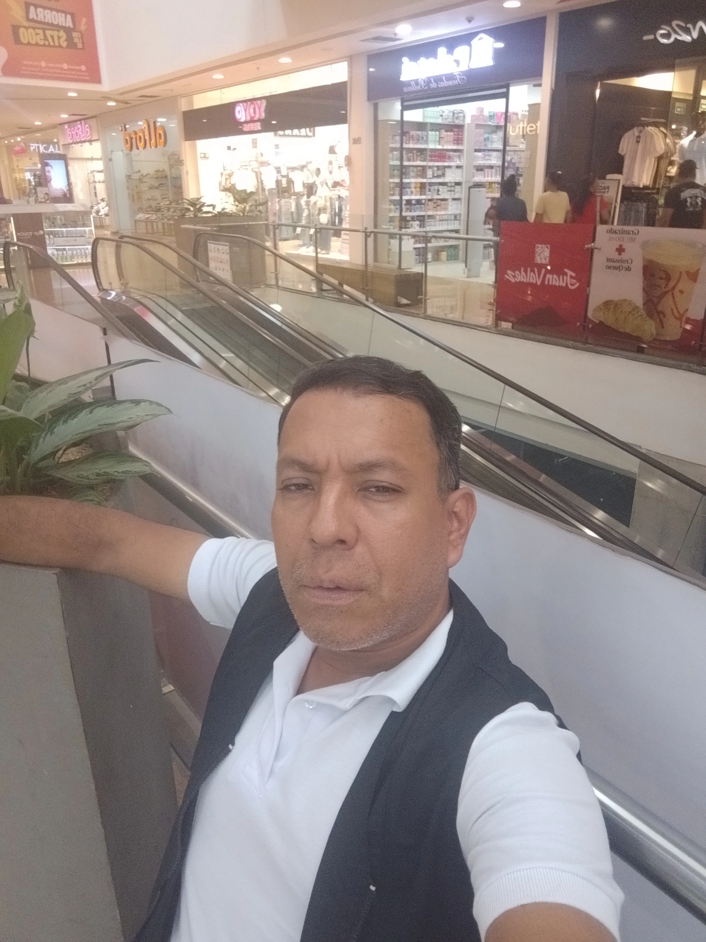 ARMANDO FAJARDO MEZA