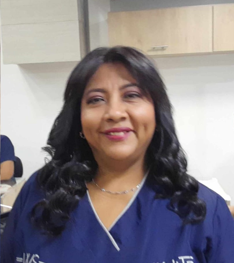 LILIANA ZARATE MARQUEZ