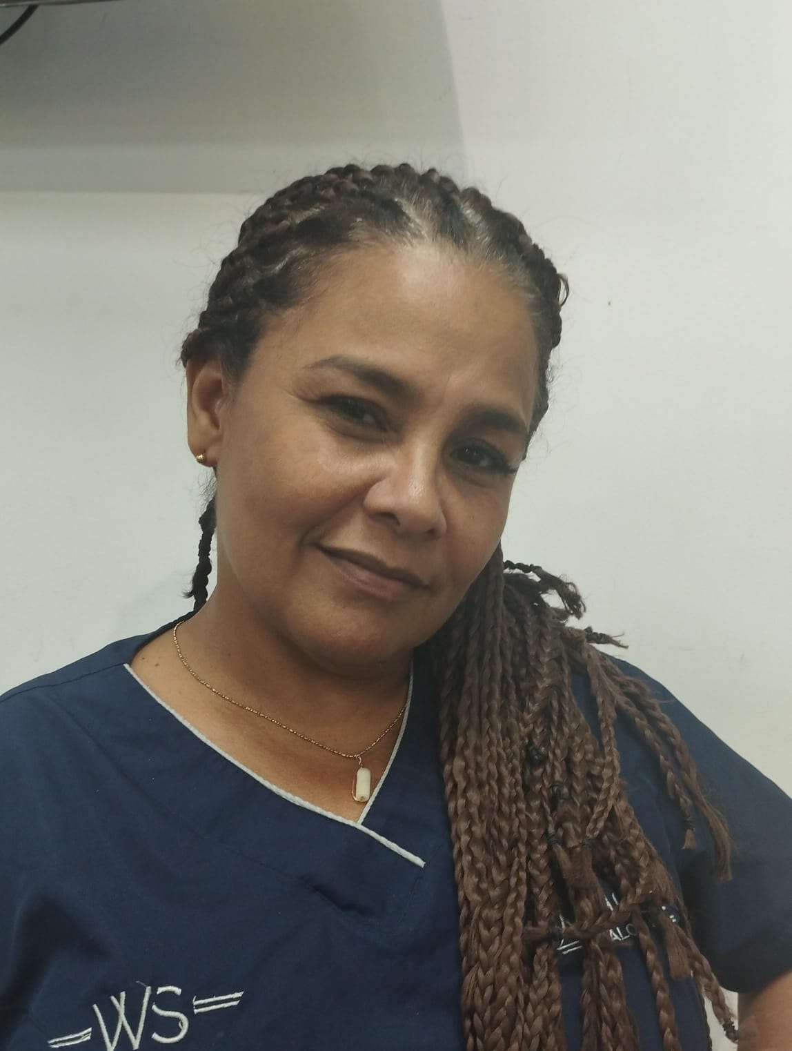 YOLISA RODRIGUEZ LOPEZ