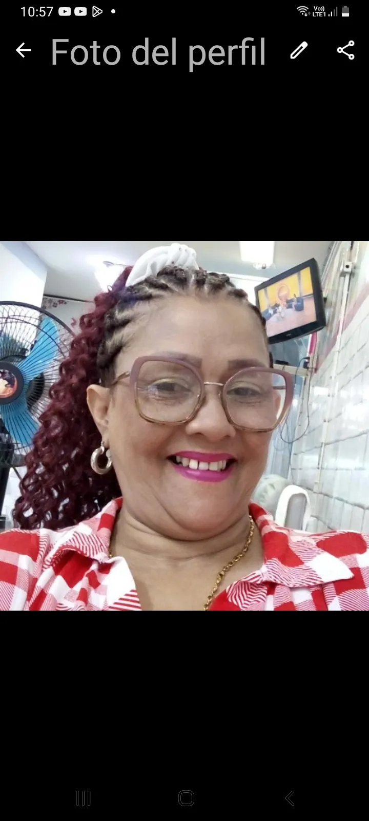 MARELBIS HENRIQUEZ GONZALEZ