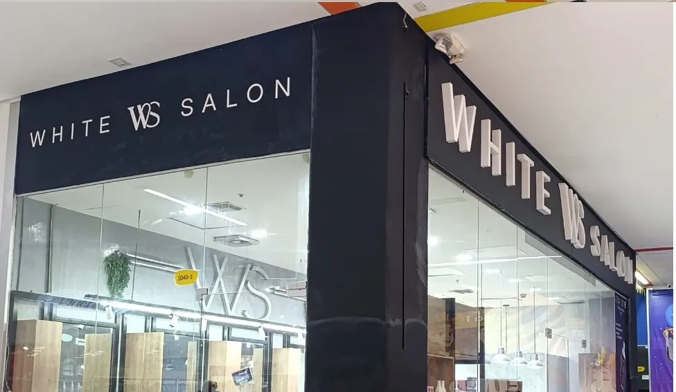 SedeWhite Salon Nuestro Atlantico
