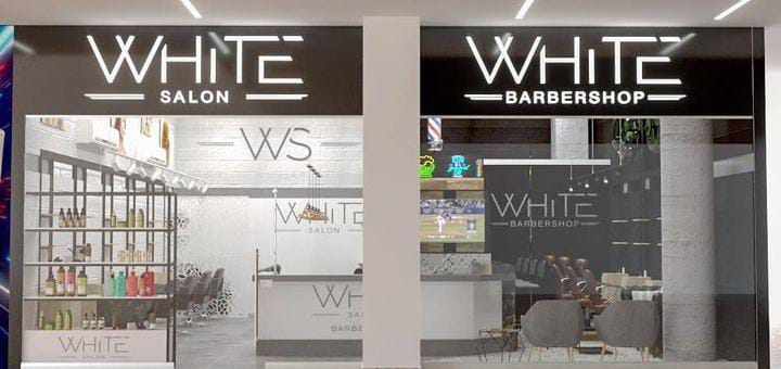 SedeWhite Salon Alameda