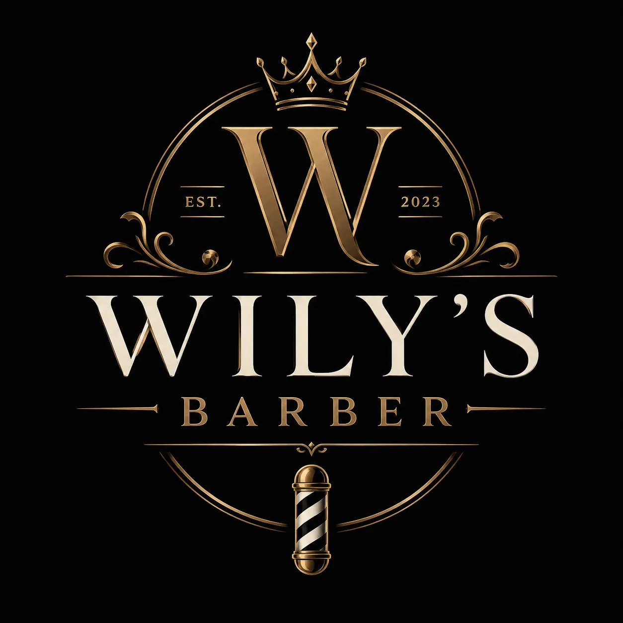 Willy’s Barber