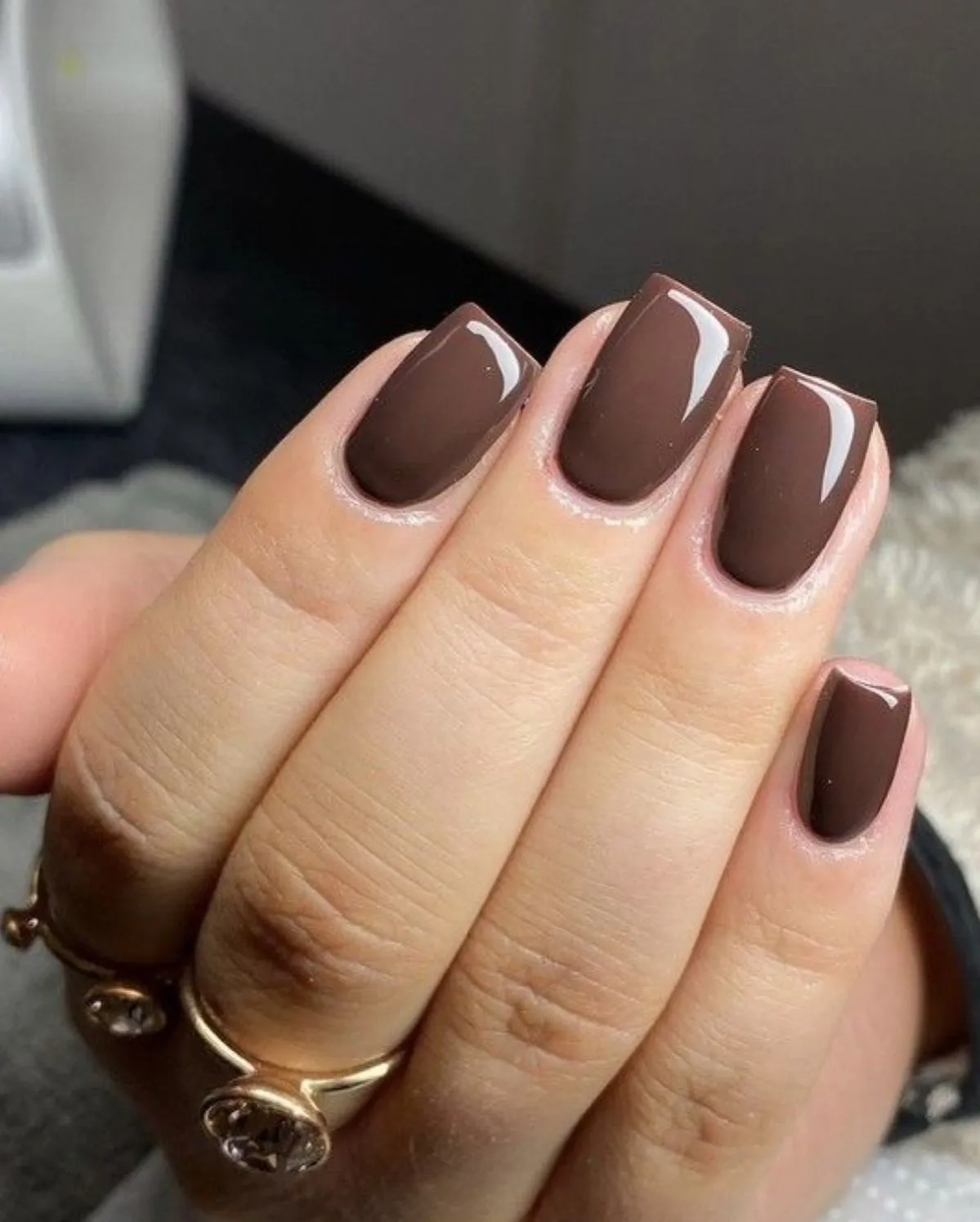 Esmaltado en Gel - Imagen 1