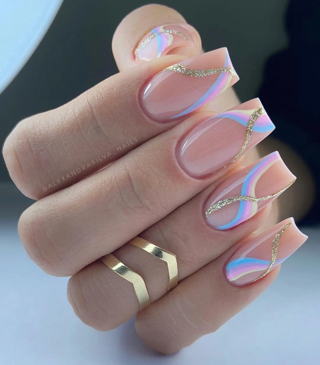 Acrílicas Diseños (Máx. #3) - Imagen 2