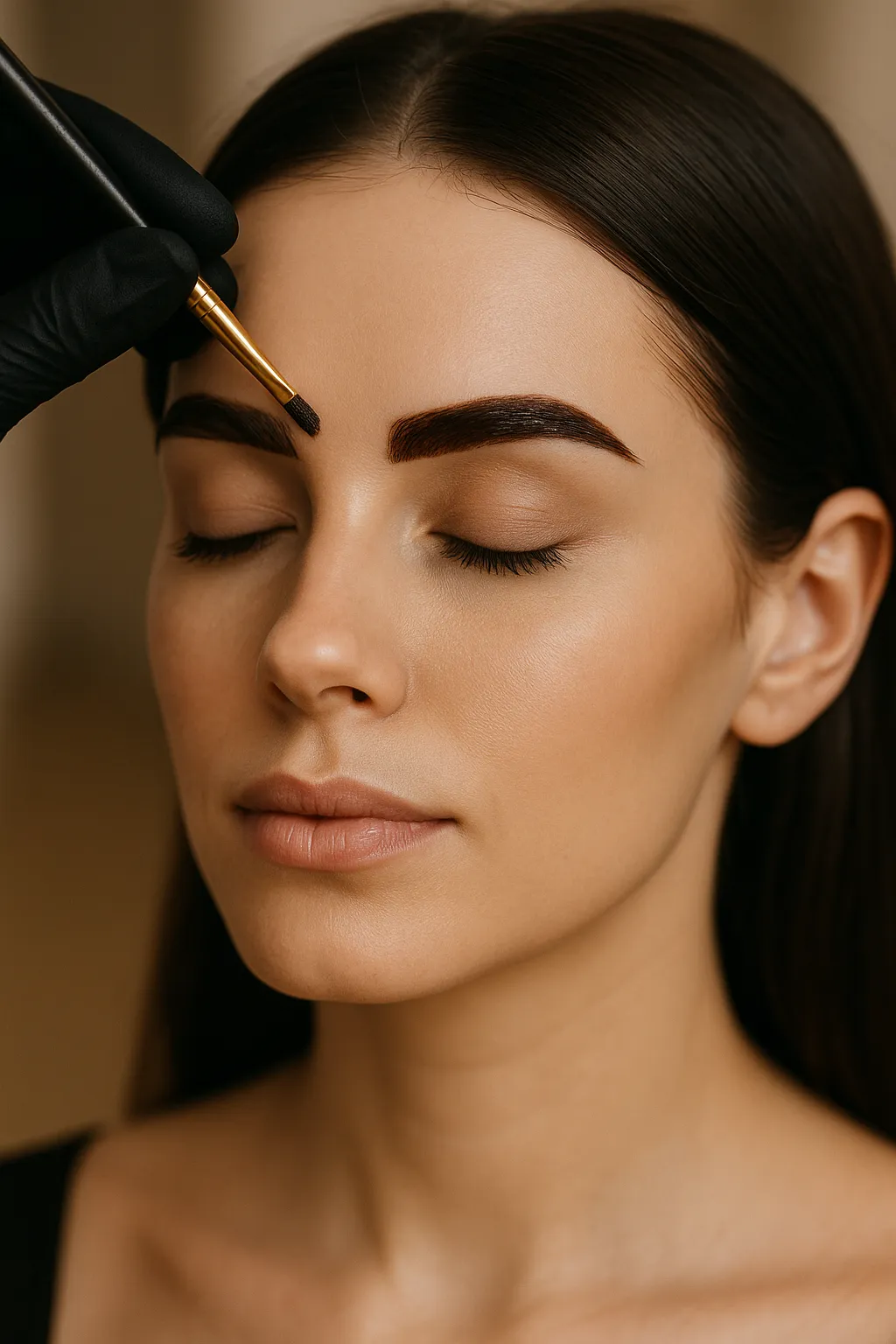 Pigmentacion Con Henna