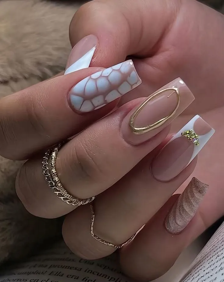 Polygel Diseños (Máx. #3) - Imagen 3