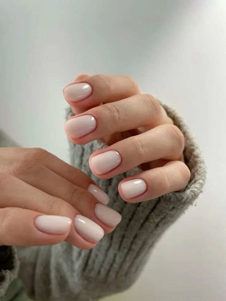 Rubber Esmaltado en Gel - Imagen 1