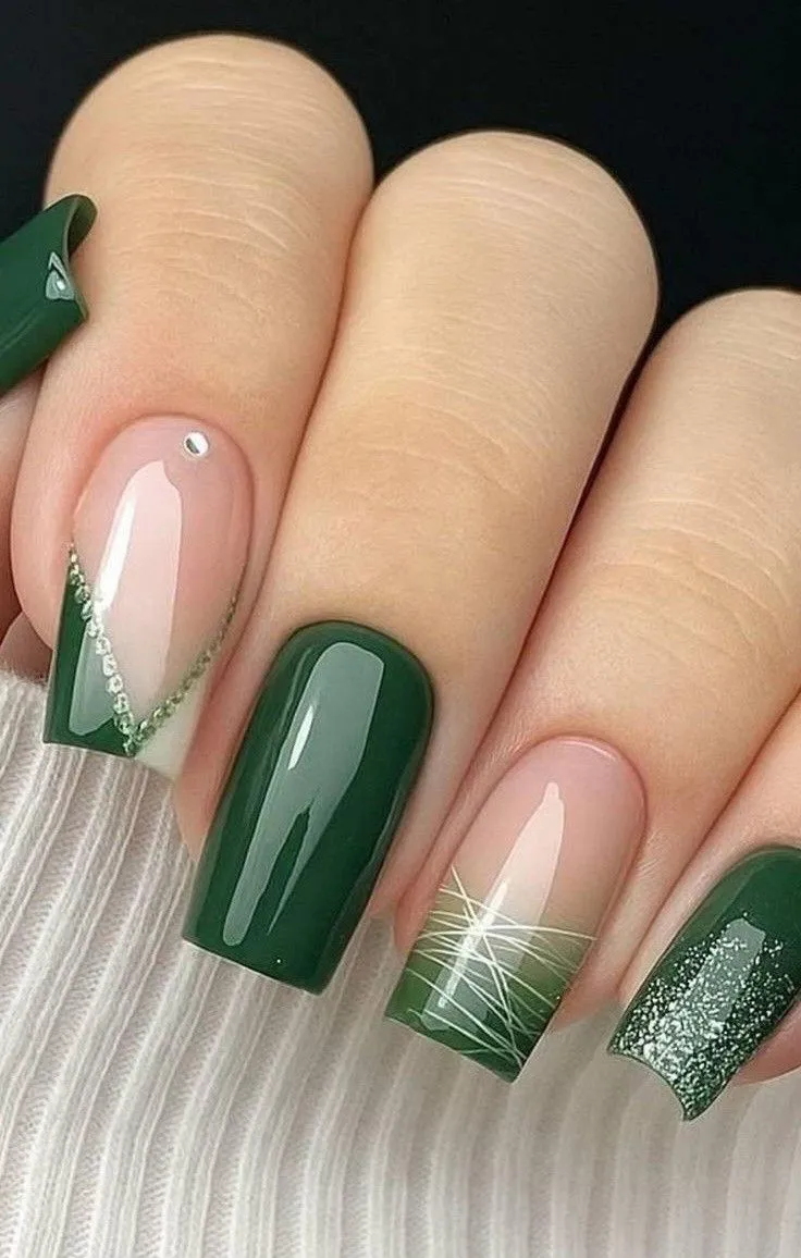 Polygel Esculpido (Máx. #3) - 3