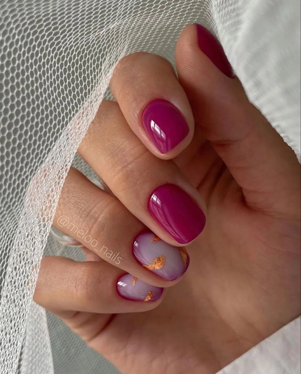 Rubber Esmaltado en Gel - Imagen 3