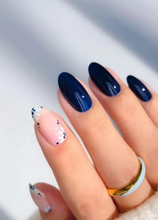 Acrílicas Francesa (Máx. #3) - Imagen 1