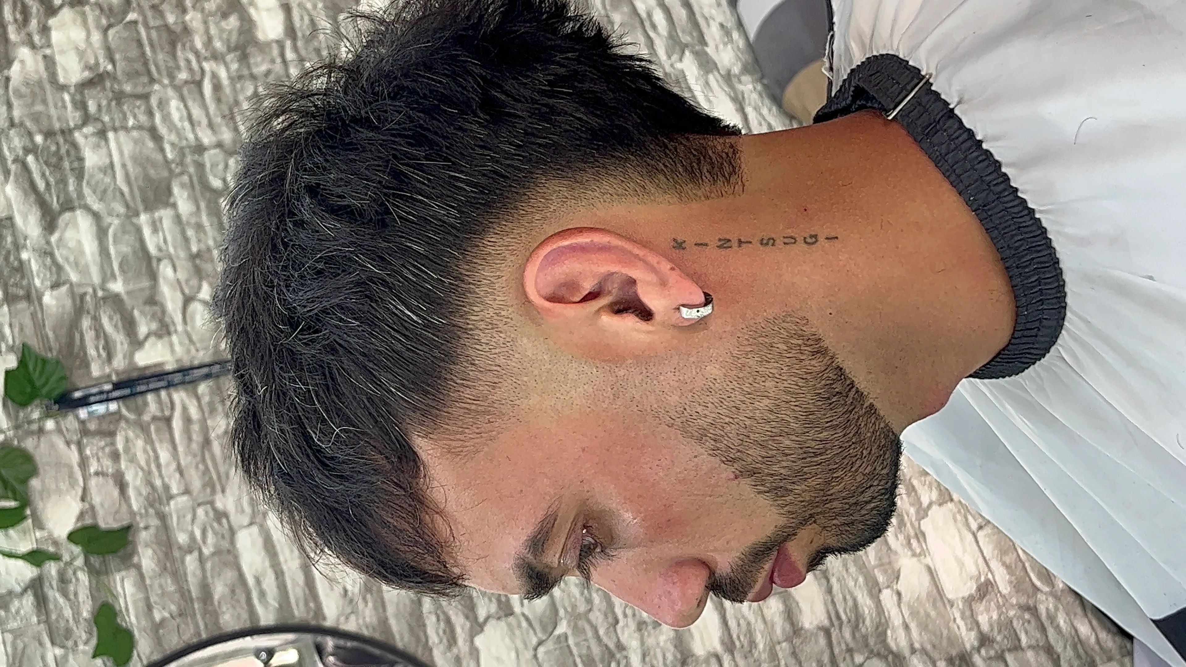 CORTE + BARBA