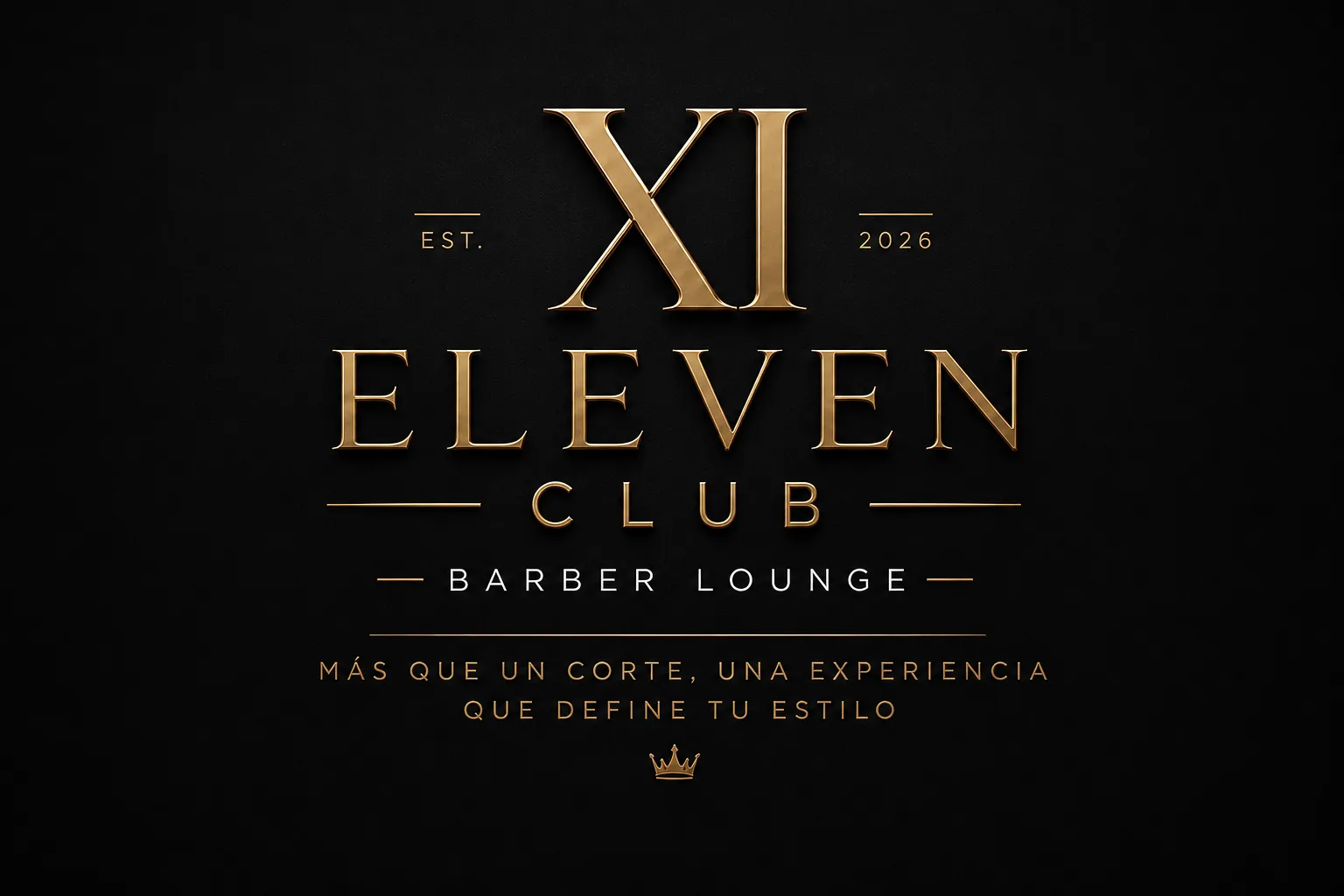 XI Eleven Club Barber Lounge