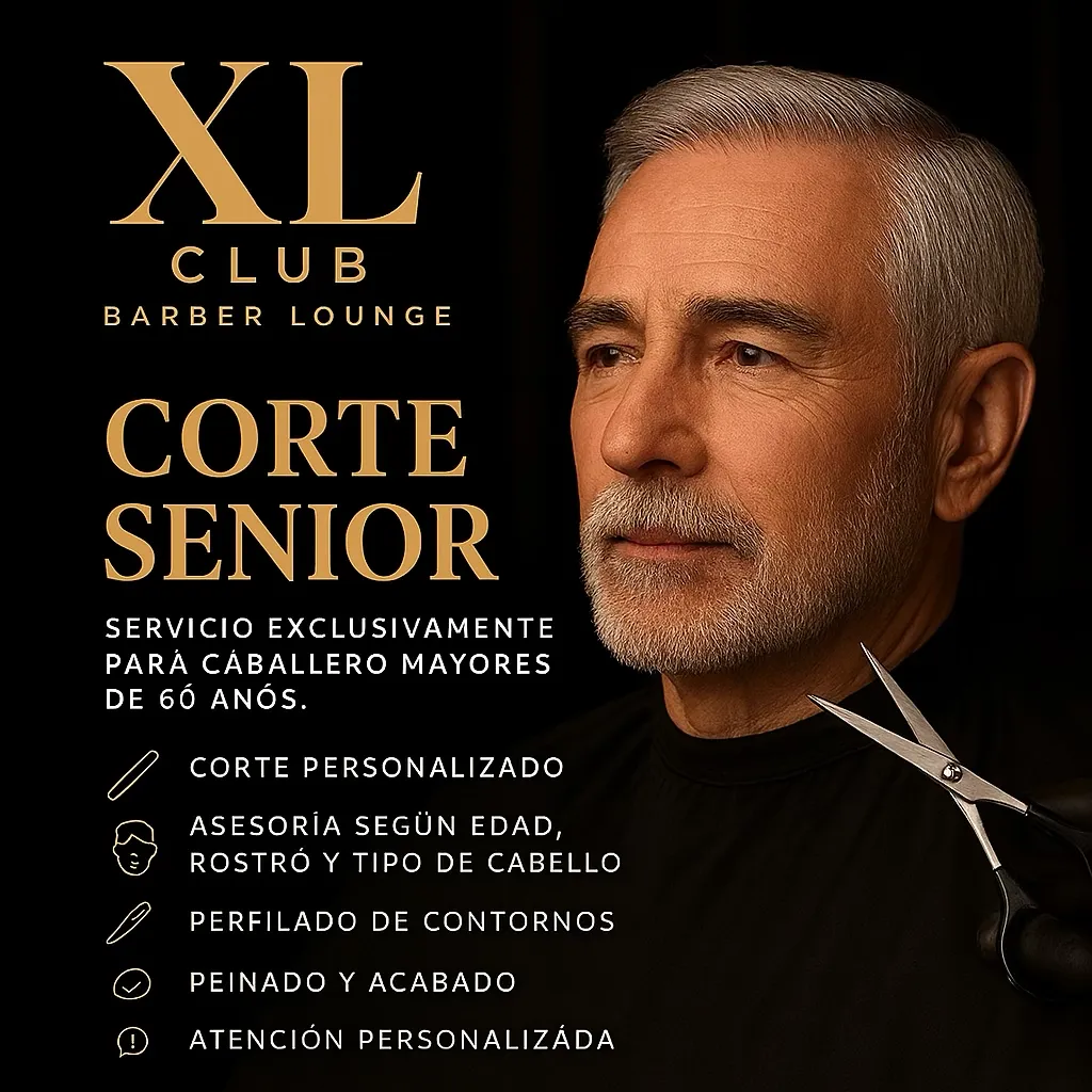 Corte Senior XI