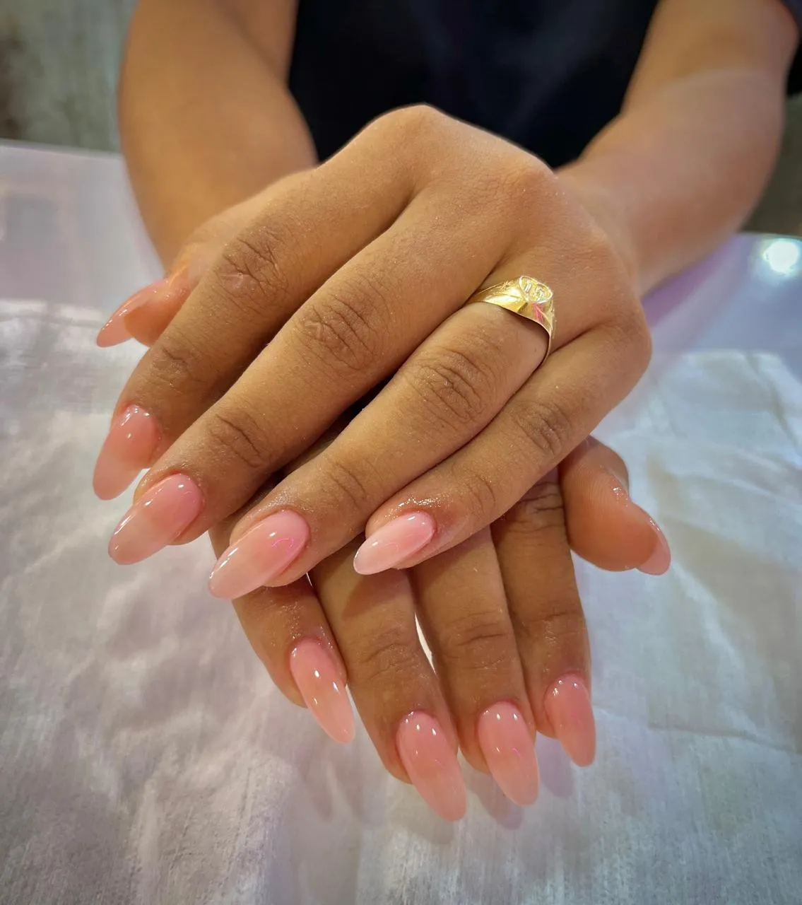 Manicure Press On - Imagen 3