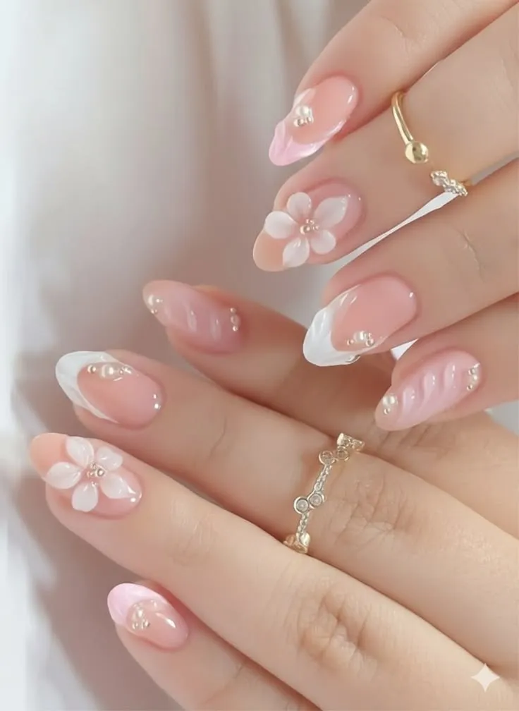 Soft gel corto