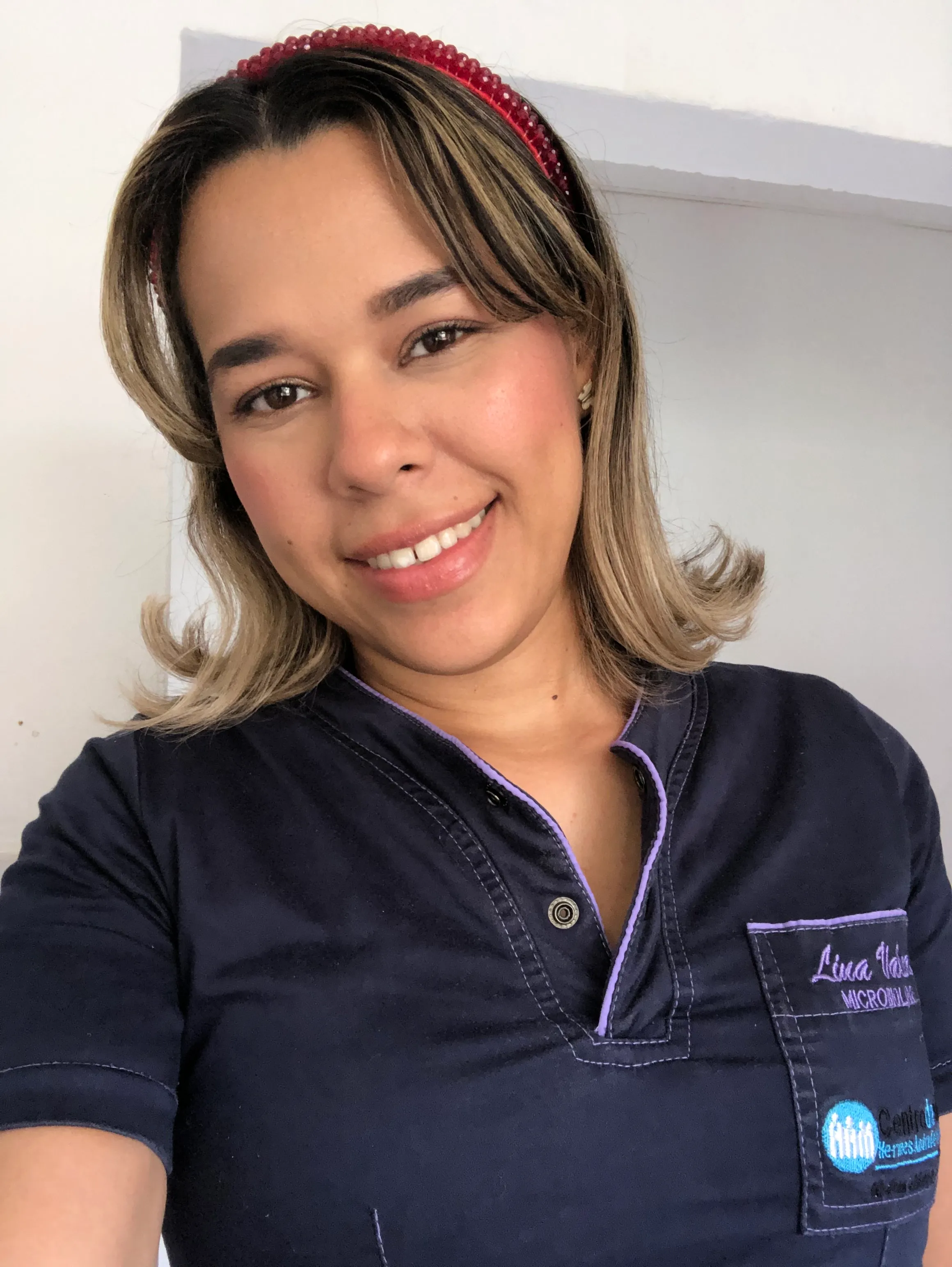 KAREN VALERA