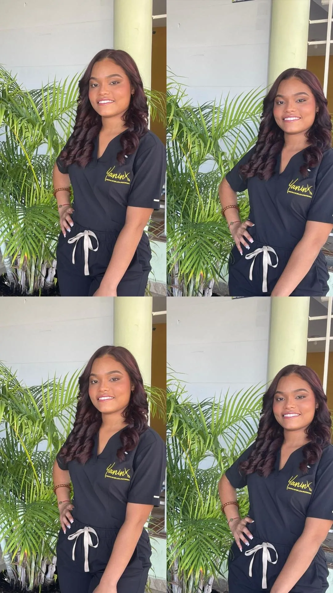 BETSY LILIANA GUERRA IBARRA