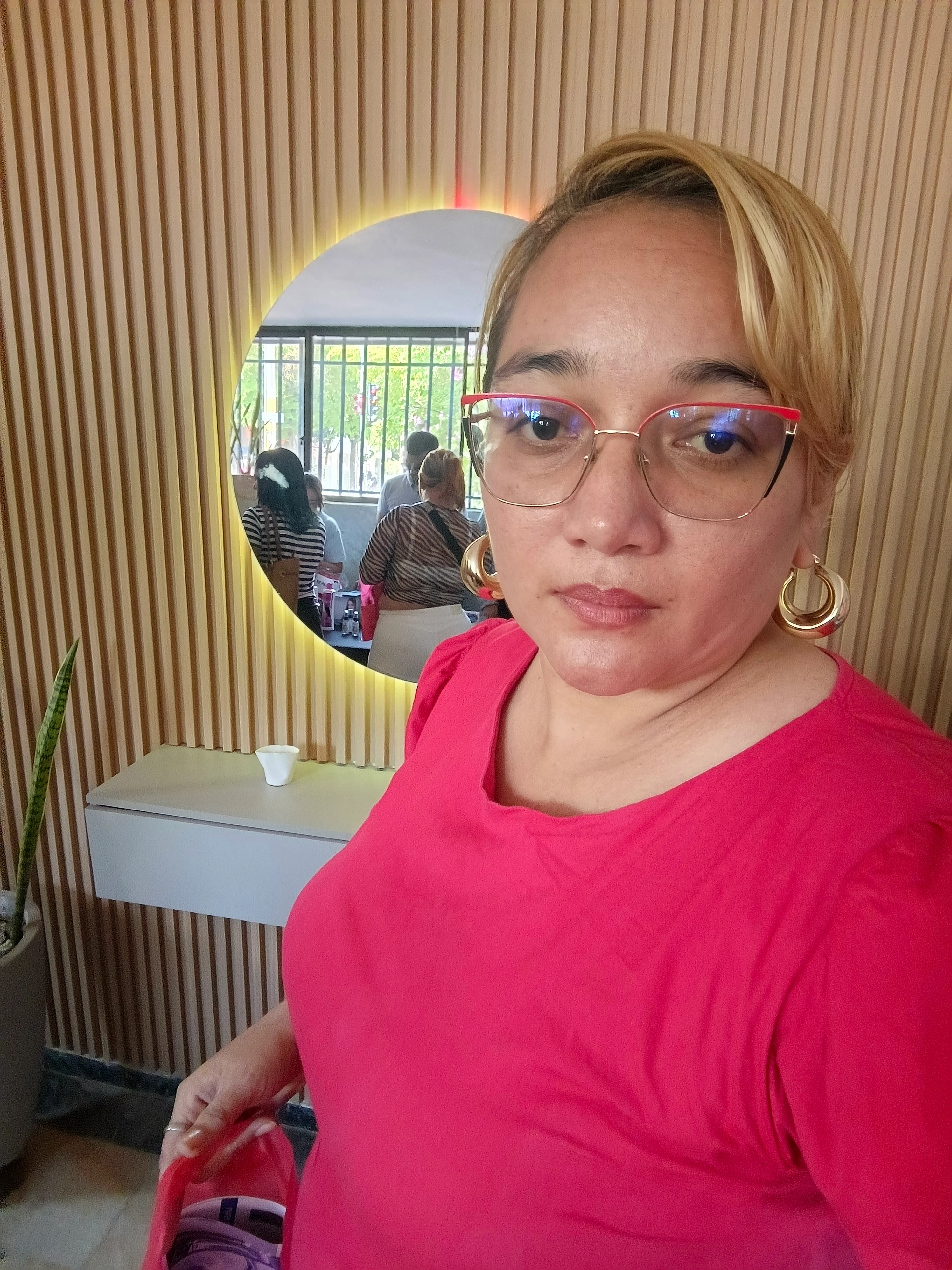 LUZENITH SIERRA MANDO