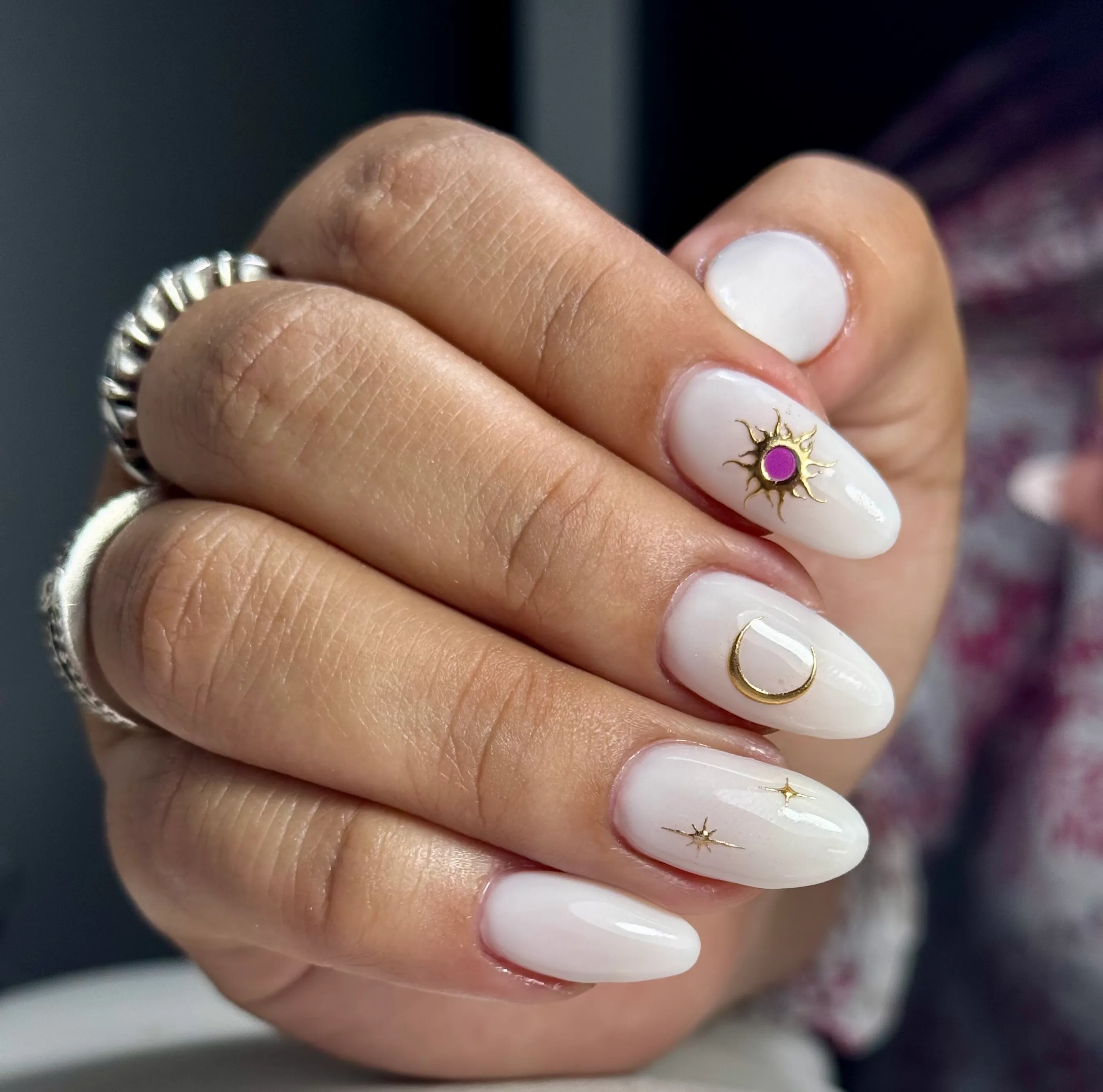 Acryl Gel Esculpidas - Imagen 1