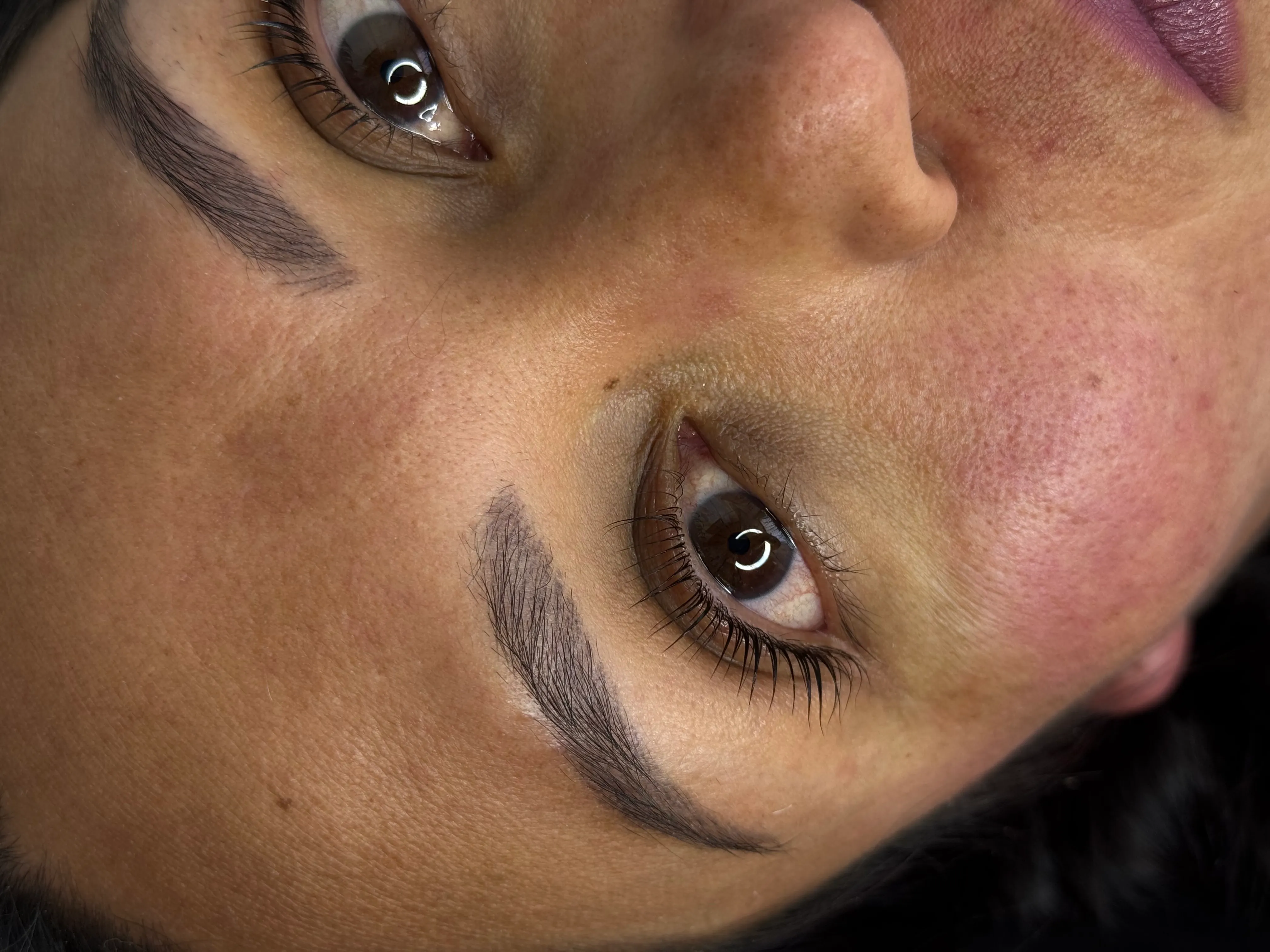 Lifting de Pestañas - Imagen 1