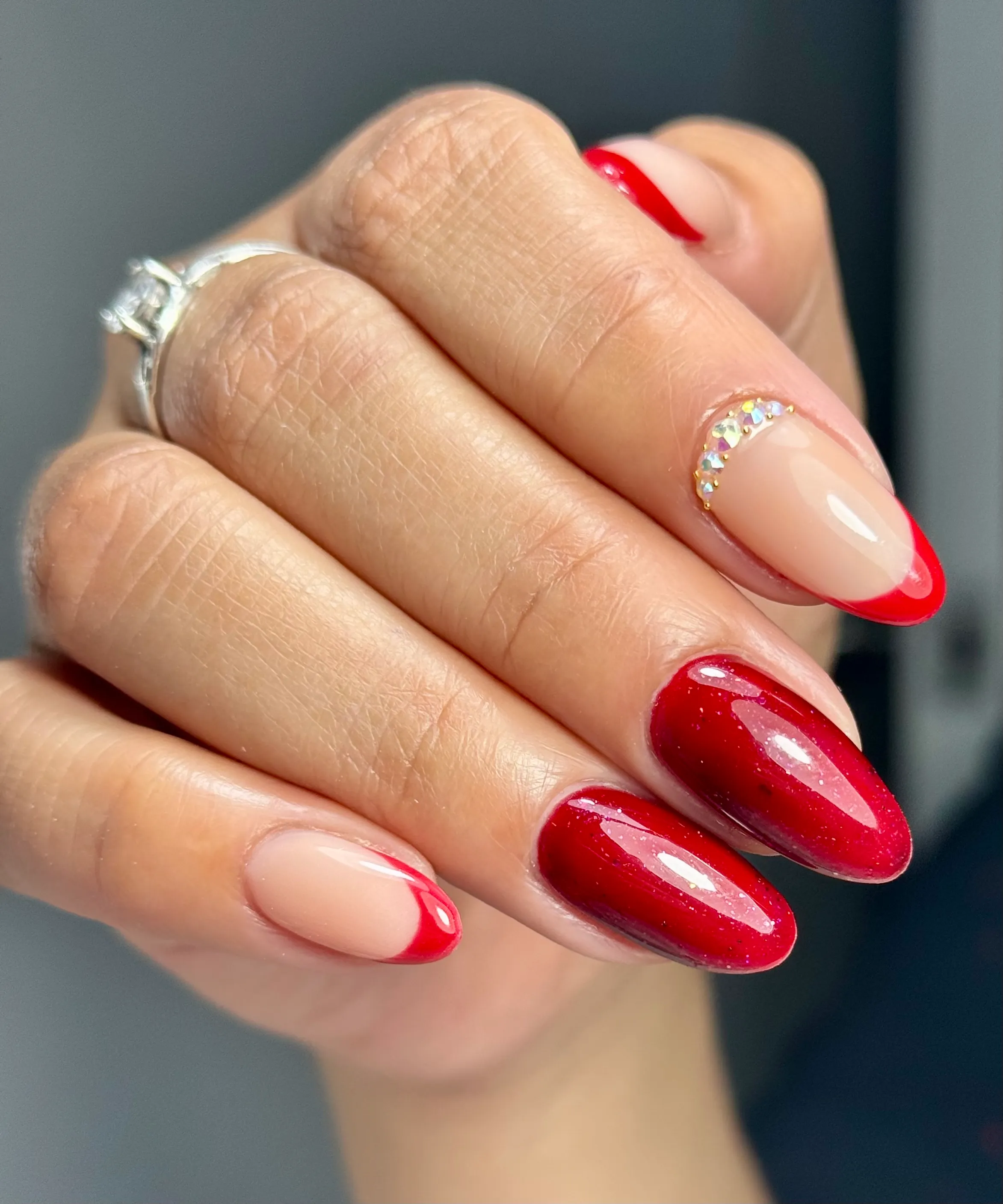 Kapping Acryl Gel - Imagen 1