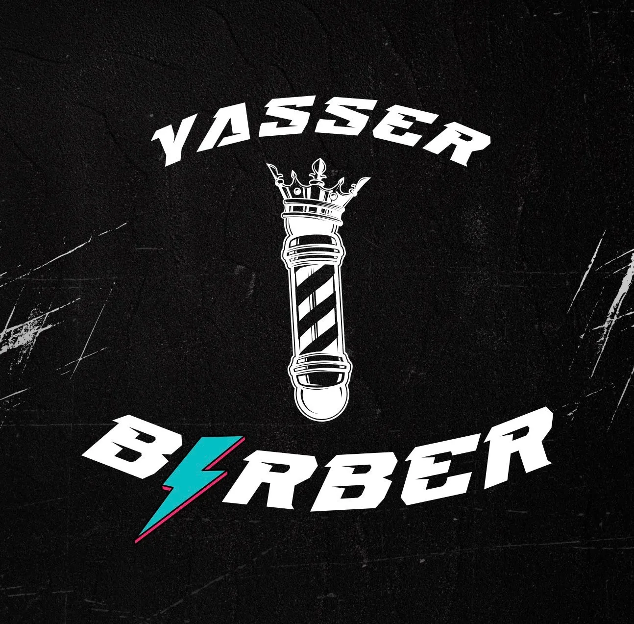 Yasserbarber