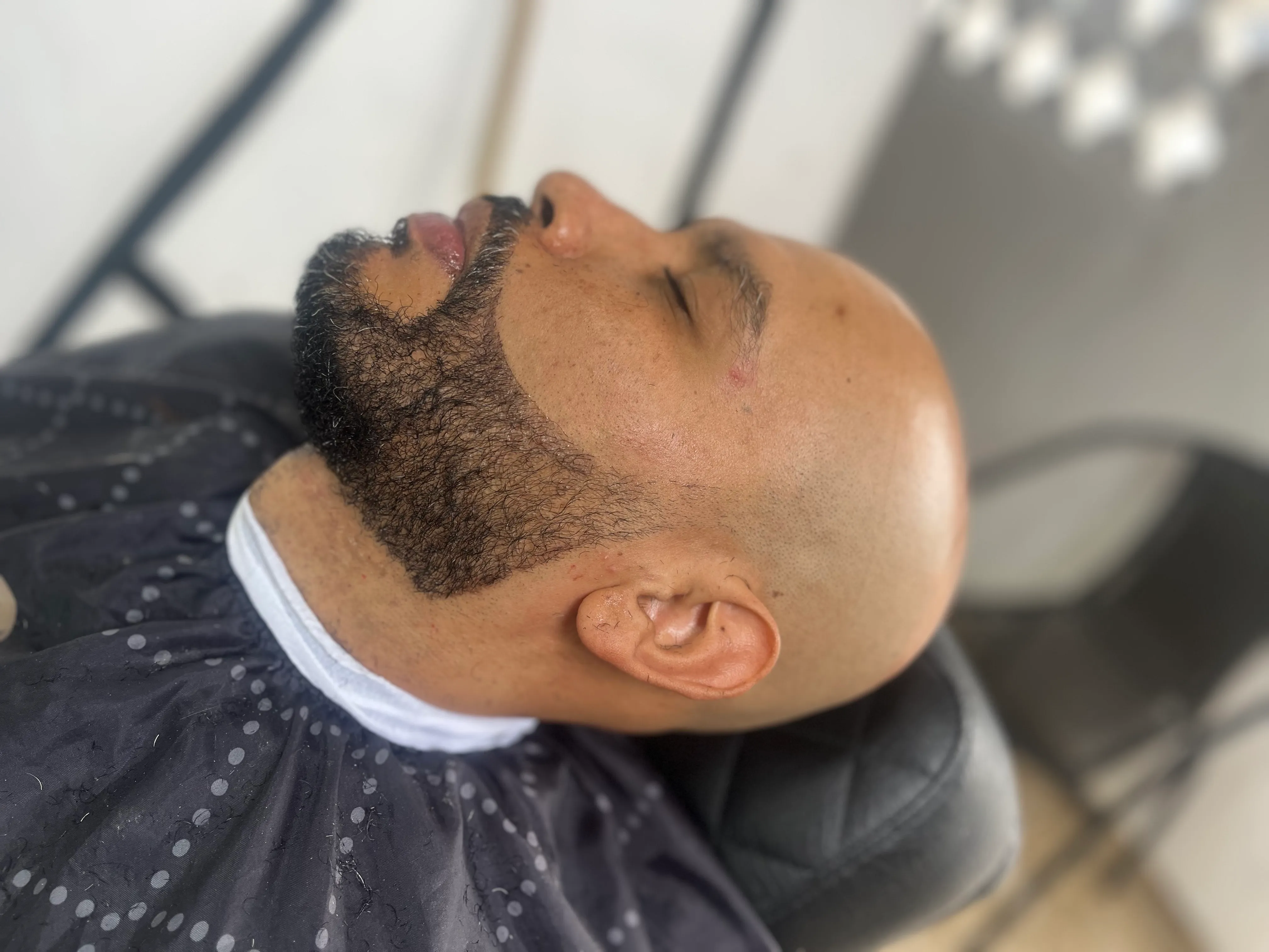 Barba