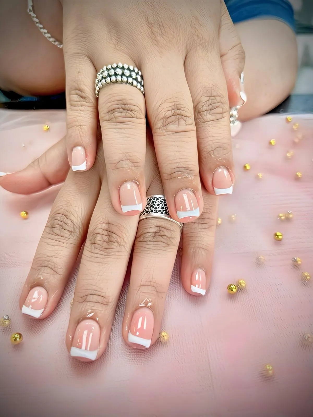 MANICURE PREMIUM - Imagen 1